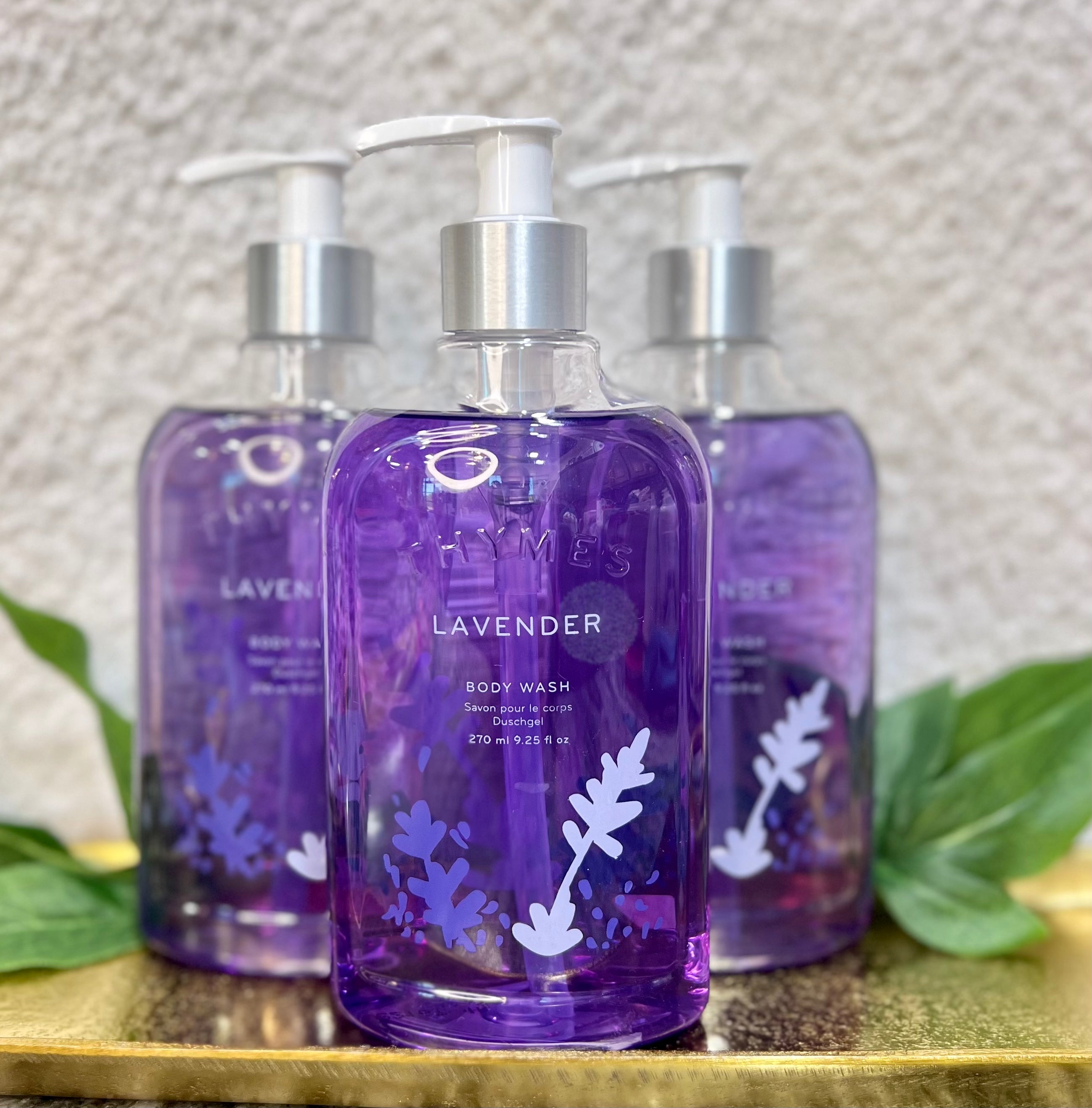 Thymes “Lavender” Hand Wash