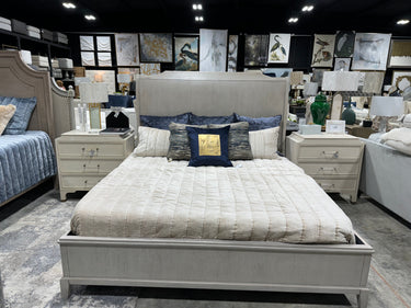 Beds/Bedding