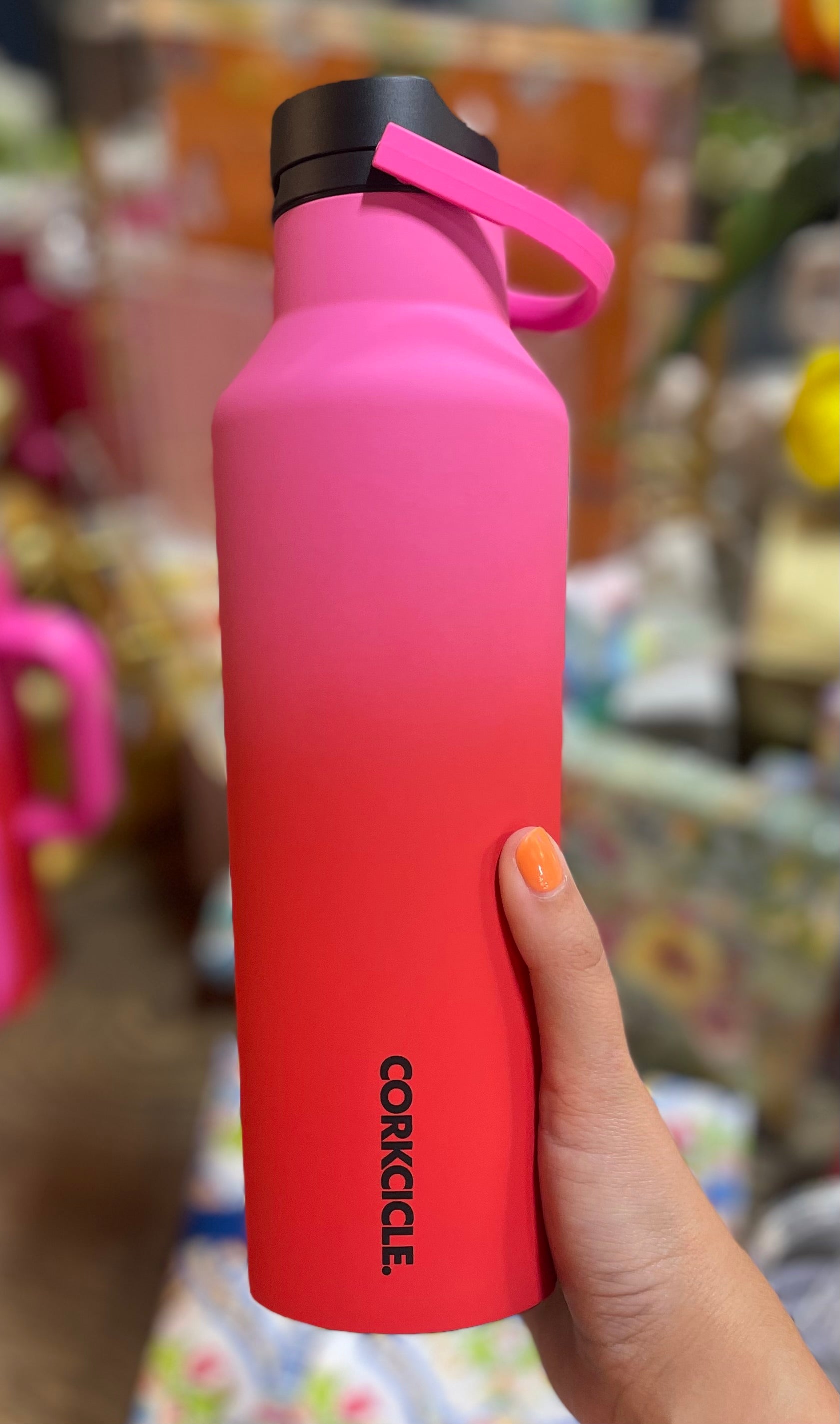 Corkcicle 20 oz Sport Canteen
