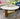 Hooker Coffee Table