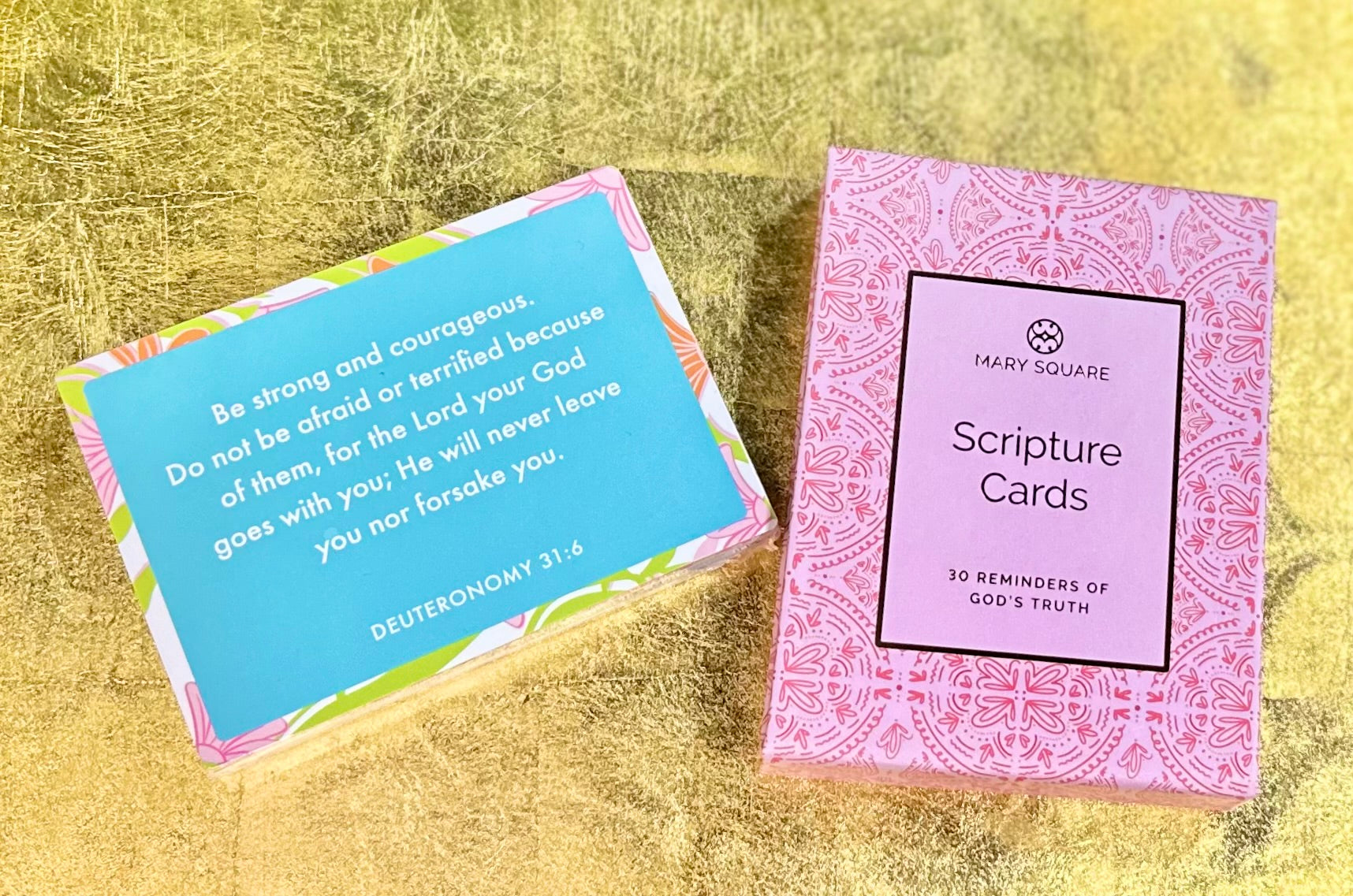 Reminders of God’s Truth