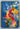 Blue Colorful Artwork