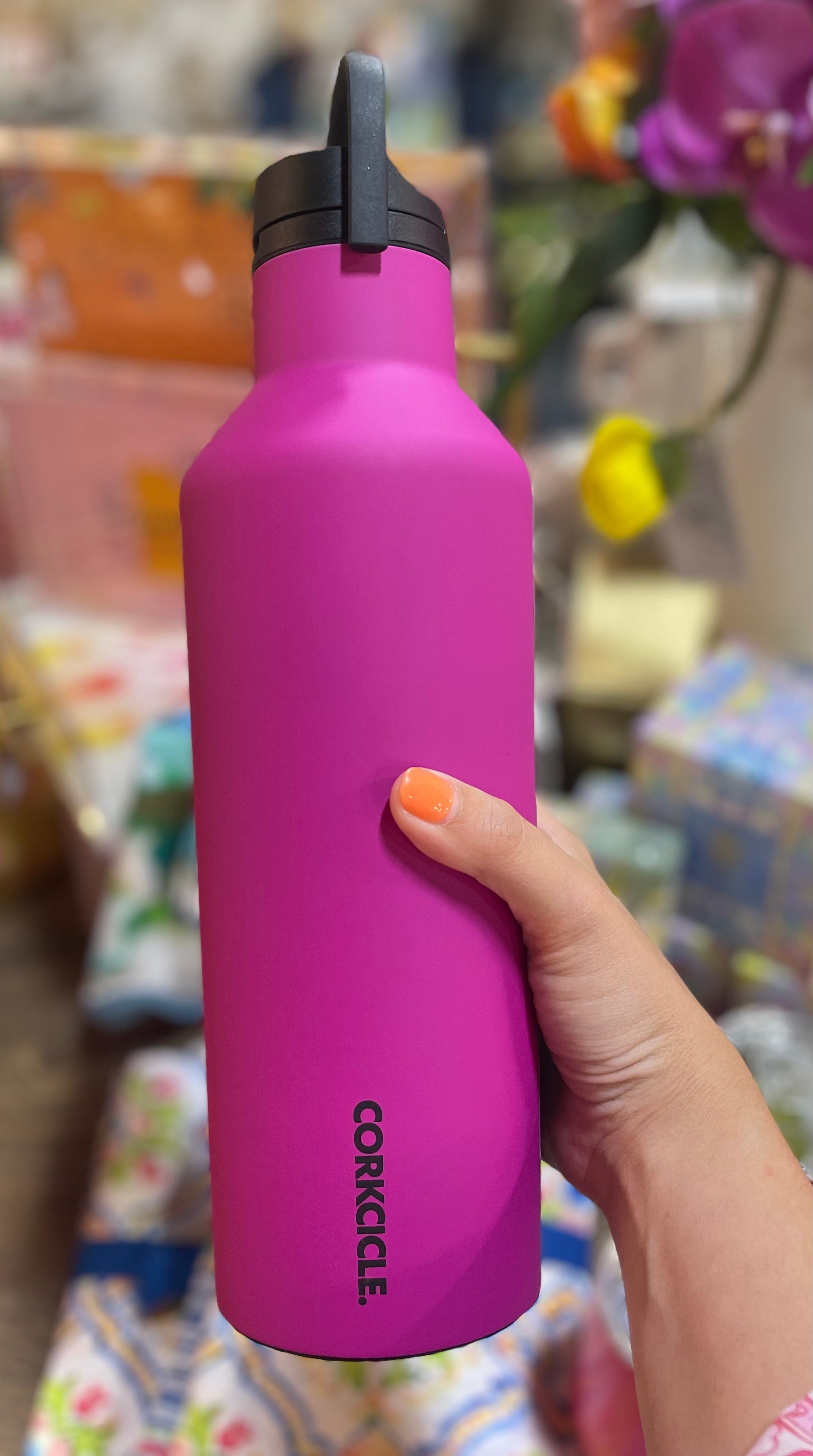 Corkcicle 32 oz Sport Canteen