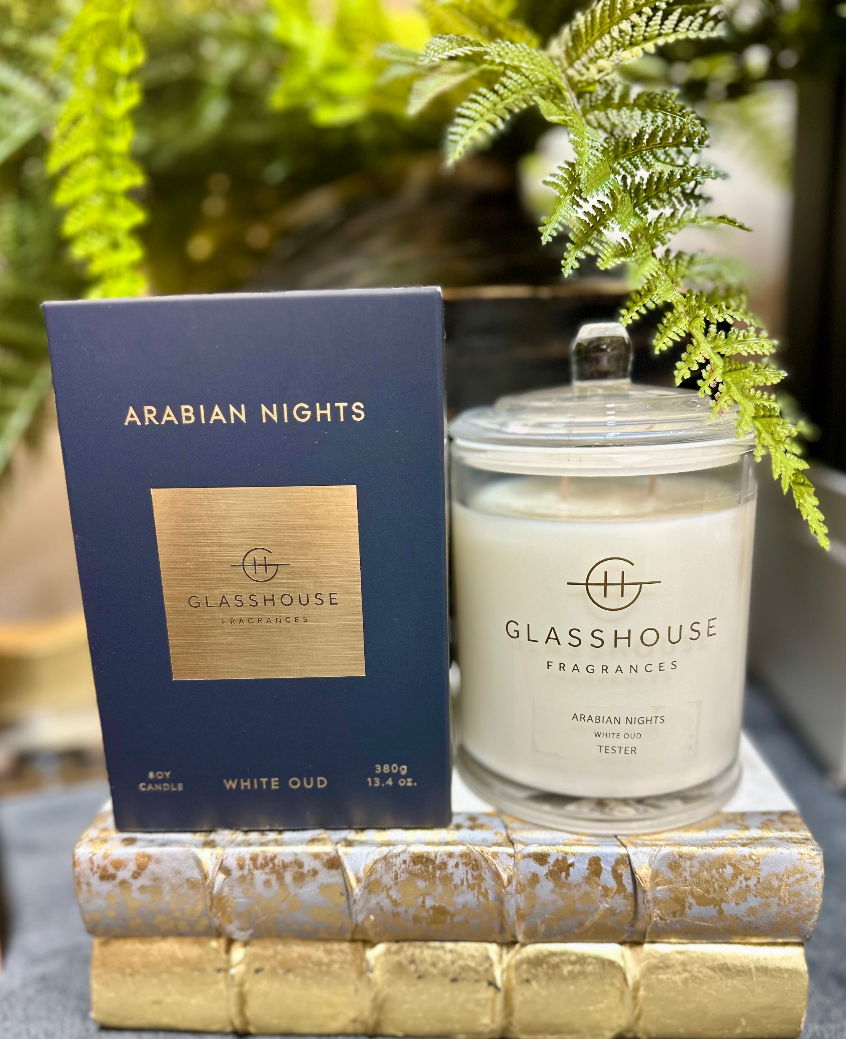 Arabian Nights