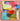 Colorful Artwork - Abstract