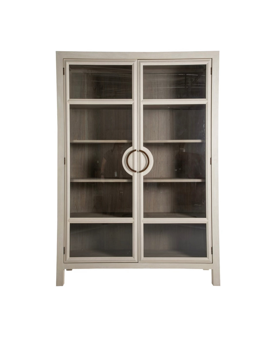 Gabby Elias Cabinet