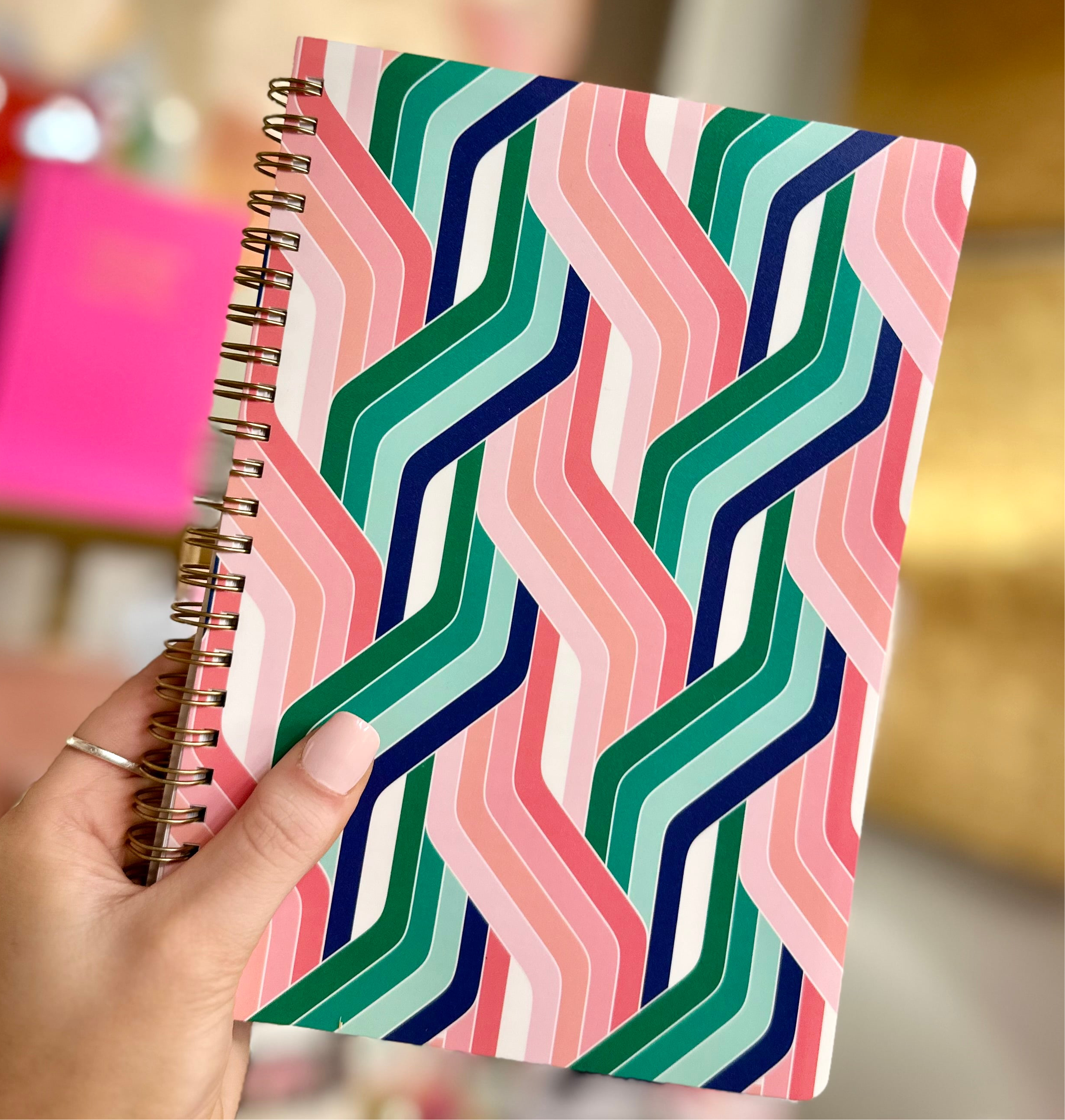 Printed Journal