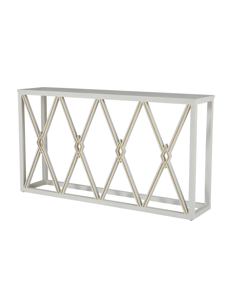 Gabby Alandra Console Table