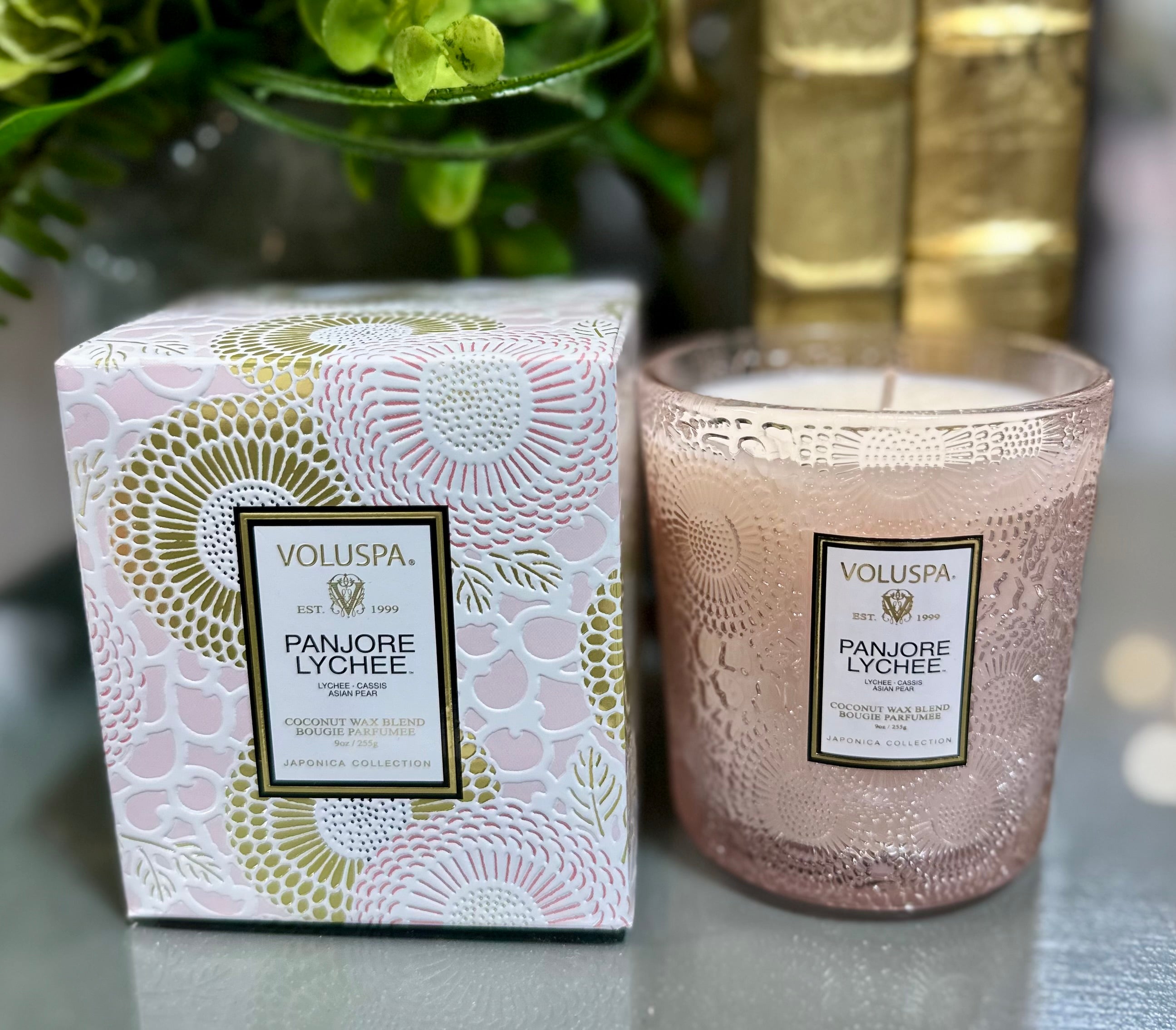 Panjore Lychee