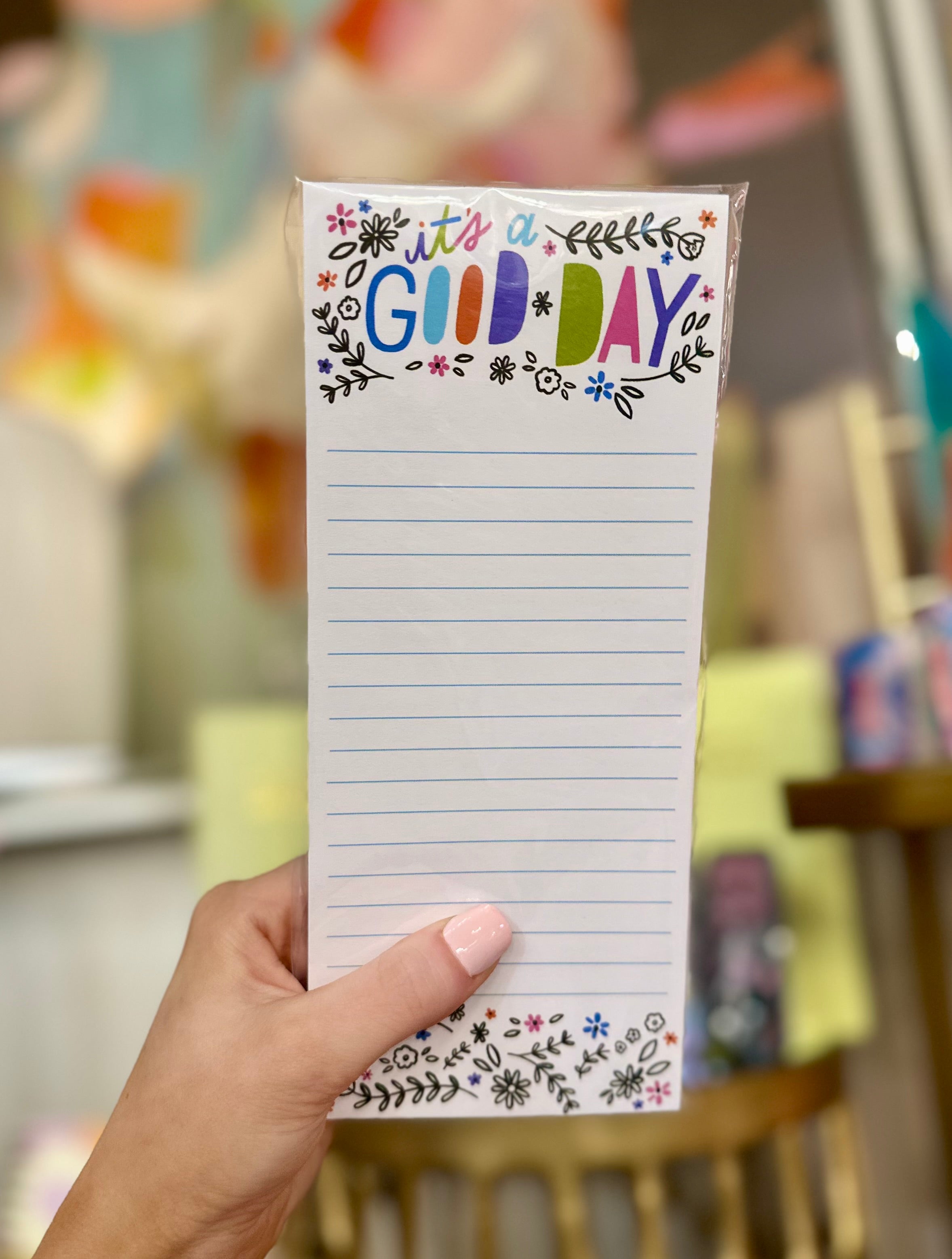 Notepad
