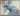 Blue and Gold Abstract Painting