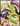 Colorful Abstract Circles Artwork