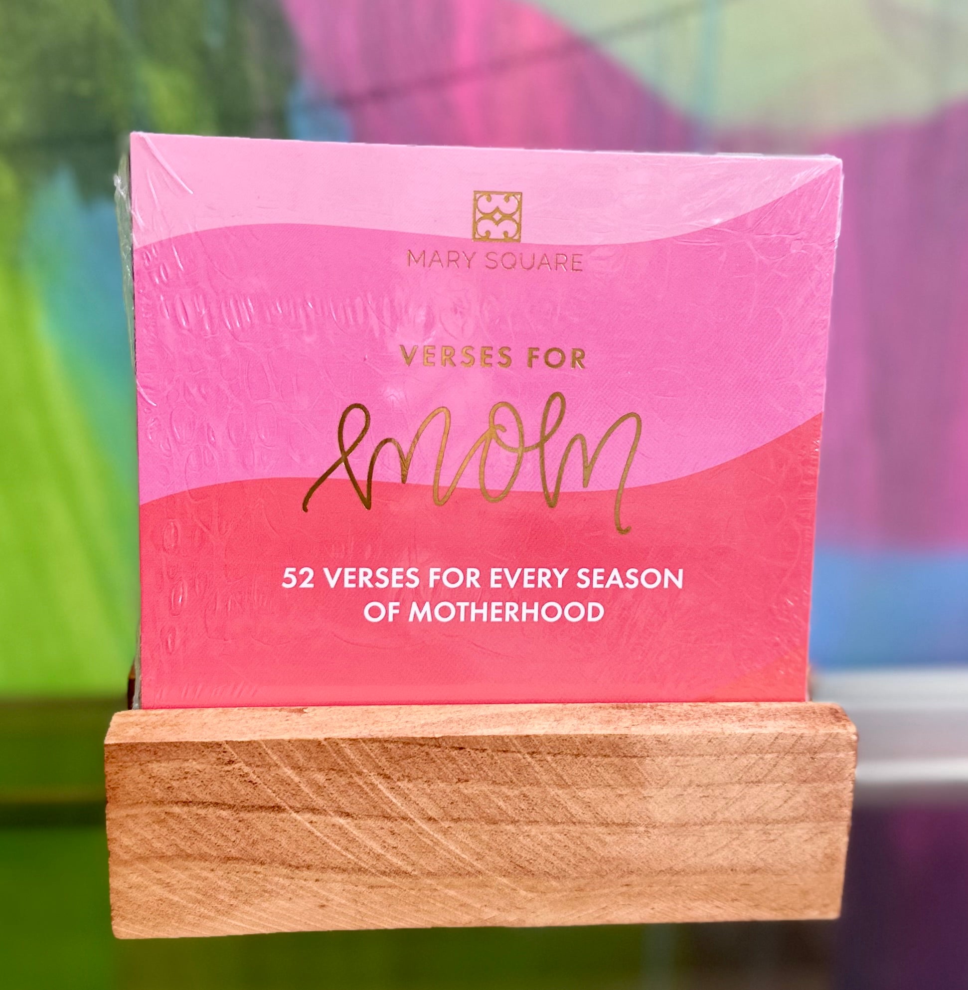 Verses for mom cards