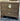 Universal Nightstand with three Drawers