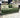 King Hickory Green Sofa