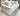 King Hickory Cream/Silver Sofa