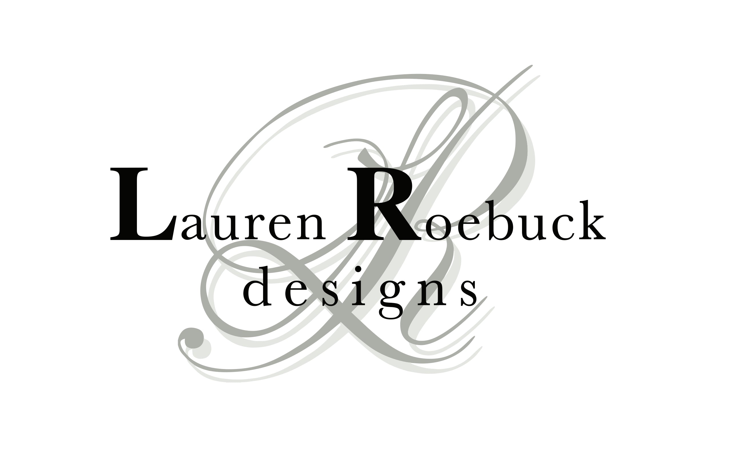 Lauren Roebuck Designs